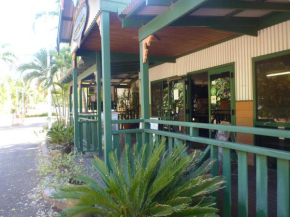 Ivanhoe Resort